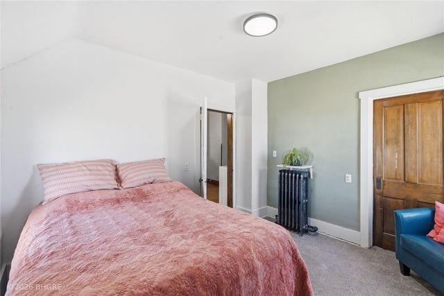 110 N 3rd Street, Indianola, IA 50125