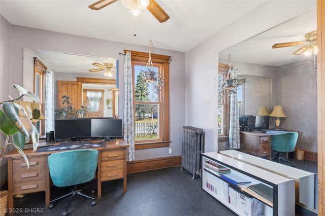 110 N 3rd Street, Indianola, IA 50125