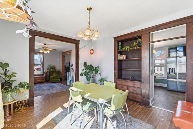 110 N 3rd Street, Indianola, IA 50125