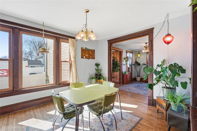 110 N 3rd Street, Indianola, IA 50125