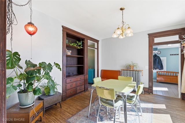 110 N 3rd Street, Indianola, IA 50125