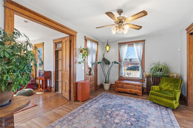 110 N 3rd Street, Indianola, IA 50125