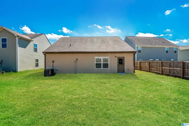 355 FARMHOUSE LANE, Springville, AL 35146