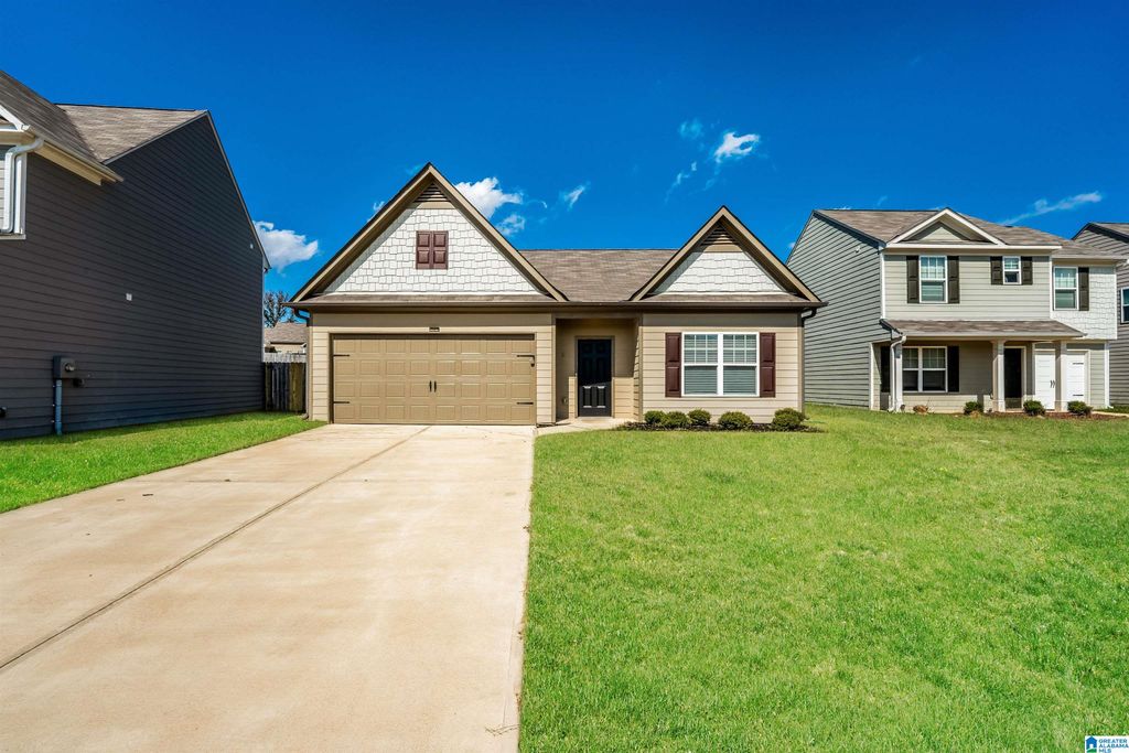 355 FARMHOUSE LANE, Springville, AL 35146