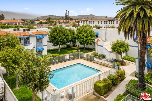 19531 E Cienega Avenue, Covina, CA 91724