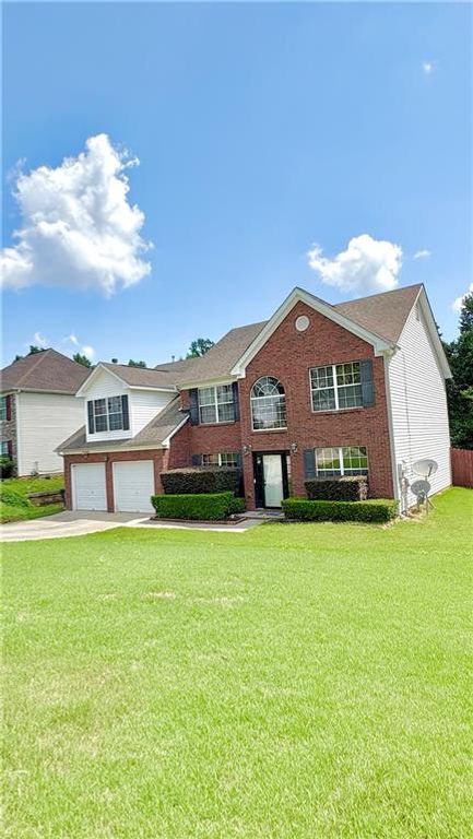 1600 Gallup Drive, Stockbridge, GA 30281