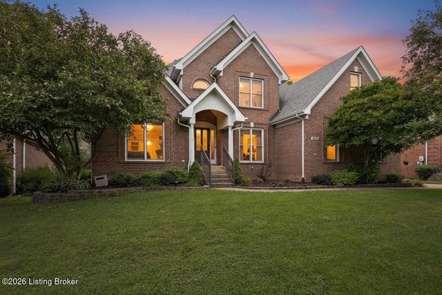 14010 Spring Mill Rd, Louisville, KY 40245