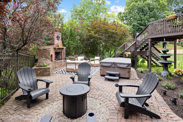 14010 Spring Mill Rd, Louisville, KY 40245
