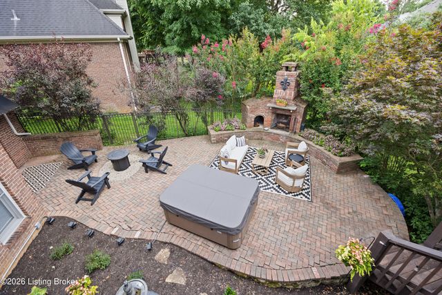 14010 Spring Mill Rd, Louisville, KY 40245