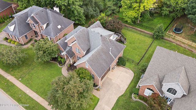 14010 Spring Mill Rd, Louisville, KY 40245