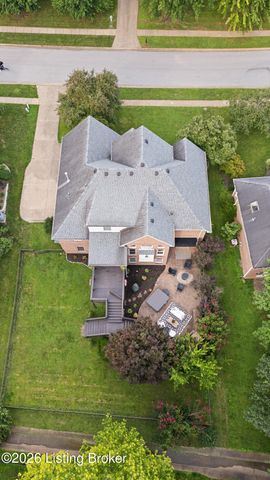 14010 Spring Mill Rd, Louisville, KY 40245