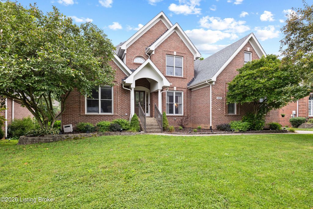 14010 Spring Mill Rd, Louisville, KY 40245