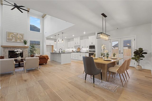 1310 Tiffany Street, Centerton, AR 72719