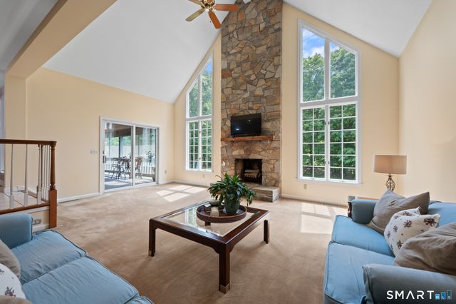 40 Gulf Road, Stafford, CT 06076