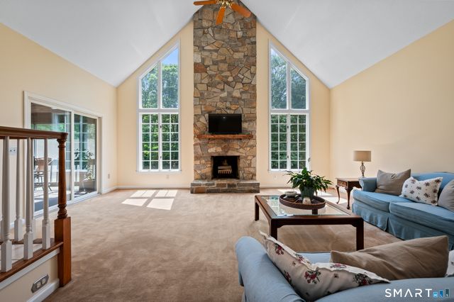 40 Gulf Road, Stafford, CT 06076