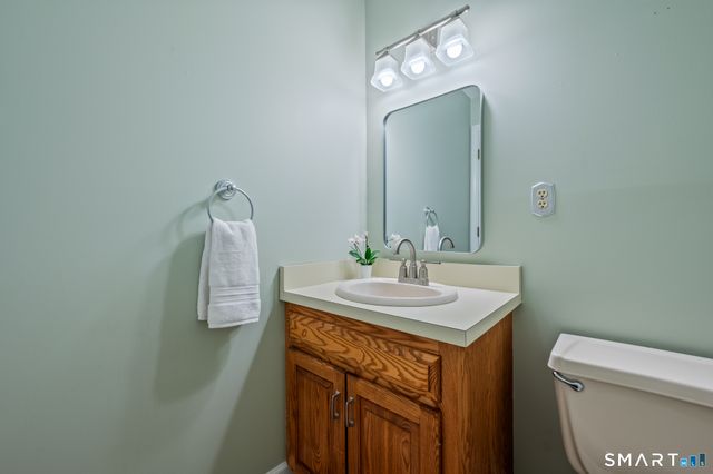 40 Gulf Road, Stafford, CT 06076