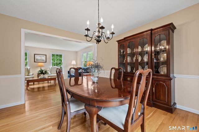 40 Gulf Road, Stafford, CT 06076