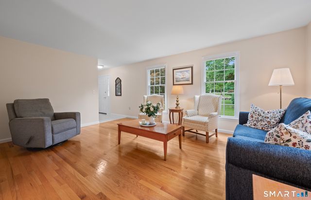 40 Gulf Road, Stafford, CT 06076