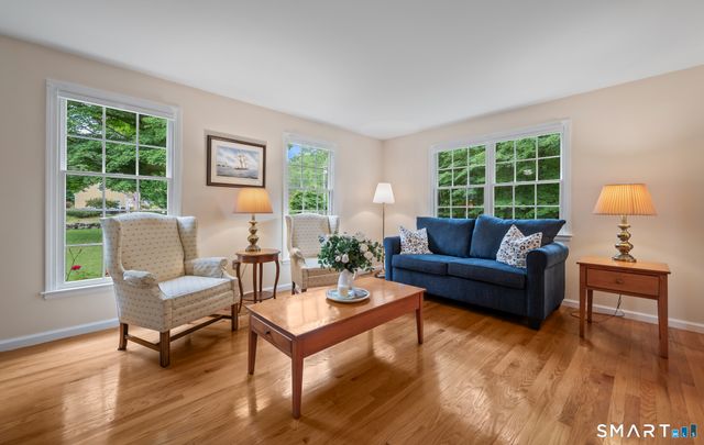 40 Gulf Road, Stafford, CT 06076