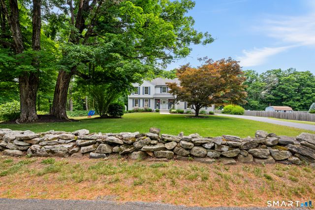 40 Gulf Road, Stafford, CT 06076