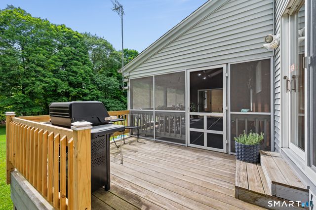 40 Gulf Road, Stafford, CT 06076