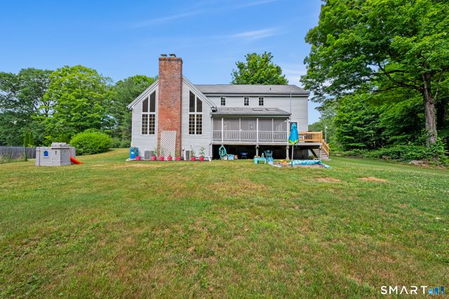 40 Gulf Road, Stafford, CT 06076