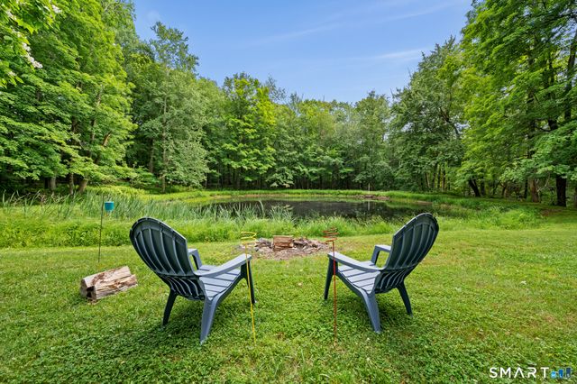 40 Gulf Road, Stafford, CT 06076