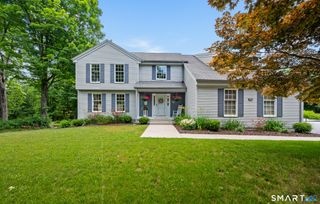 40 Gulf Road, Stafford, CT 06076