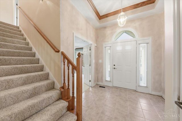 18 Hathaway Commons Drive, Lebanon, OH 45036