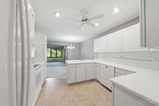 18 Hathaway Commons Drive, Lebanon, OH 45036