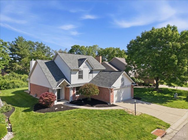 18 Hathaway Commons Drive, Lebanon, OH 45036
