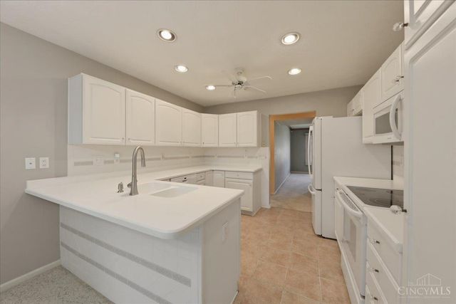 18 Hathaway Commons Drive, Lebanon, OH 45036