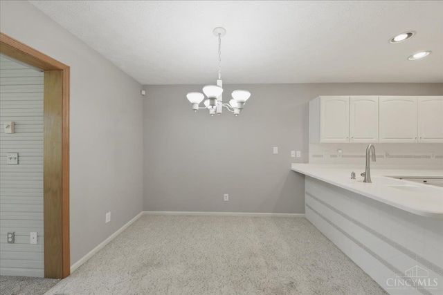 18 Hathaway Commons Drive, Lebanon, OH 45036
