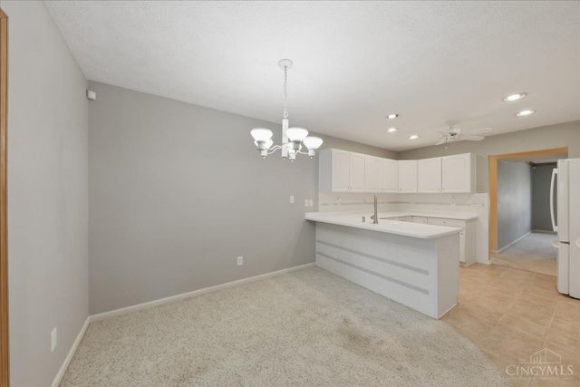 18 Hathaway Commons Drive, Lebanon, OH 45036