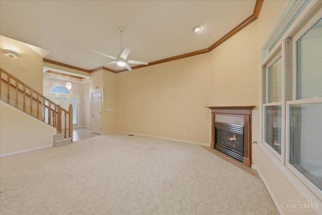 18 Hathaway Commons Drive, Lebanon, OH 45036