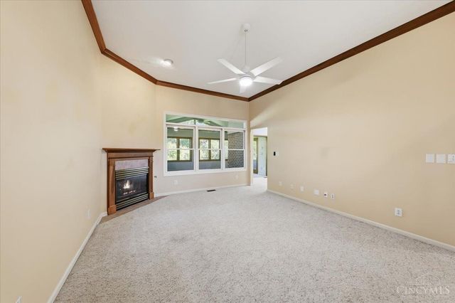 18 Hathaway Commons Drive, Lebanon, OH 45036