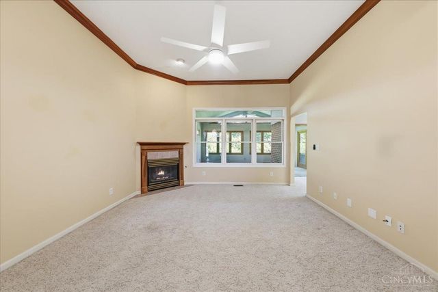 18 Hathaway Commons Drive, Lebanon, OH 45036