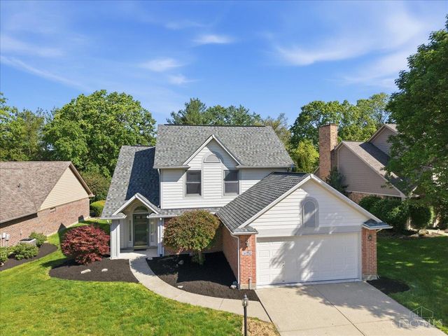 18 Hathaway Commons Drive, Lebanon, OH 45036