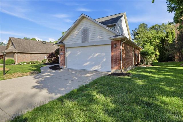 18 Hathaway Commons Drive, Lebanon, OH 45036
