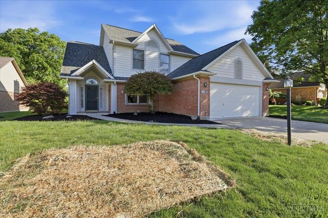 18 Hathaway Commons Drive, Lebanon, OH 45036