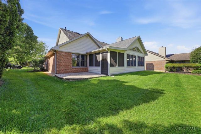 18 Hathaway Commons Drive, Lebanon, OH 45036