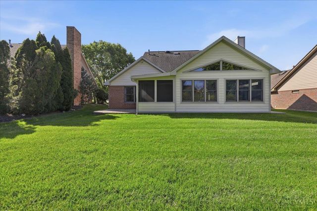 18 Hathaway Commons Drive, Lebanon, OH 45036