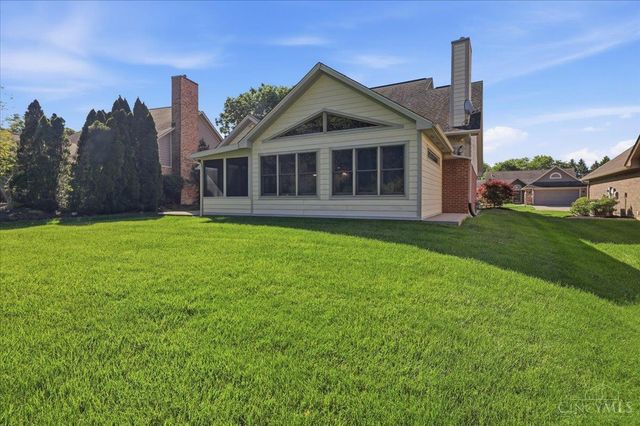 18 Hathaway Commons Drive, Lebanon, OH 45036