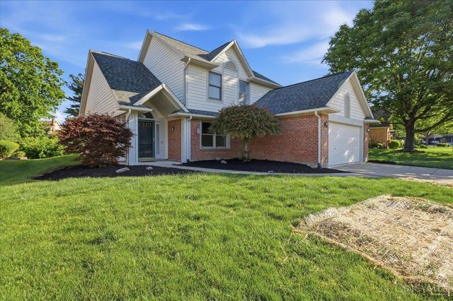 18 Hathaway Commons Drive, Lebanon, OH 45036