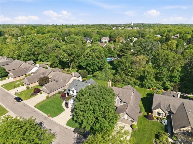 18 Hathaway Commons Drive, Lebanon, OH 45036