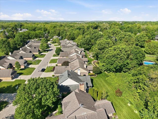 18 Hathaway Commons Drive, Lebanon, OH 45036