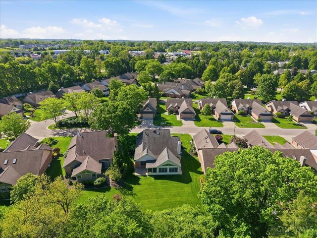 18 Hathaway Commons Drive, Lebanon, OH 45036