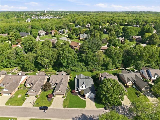18 Hathaway Commons Drive, Lebanon, OH 45036