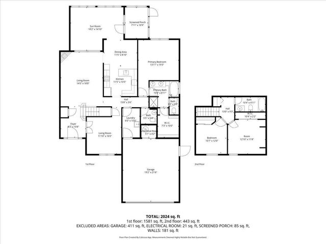 18 Hathaway Commons Drive, Lebanon, OH 45036