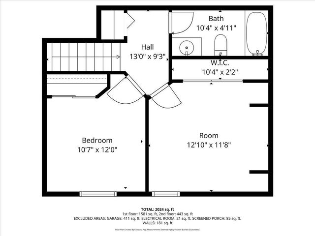 18 Hathaway Commons Drive, Lebanon, OH 45036